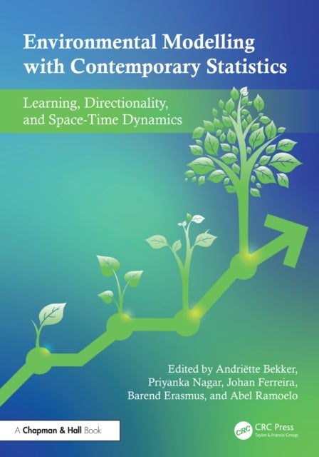Environmental Modelling with Contemporary Statistics - Learning, Directionality, and Space-Time Dynamics