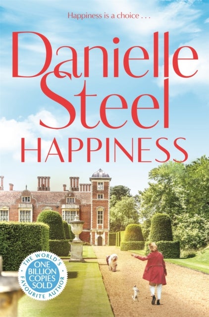 Happiness - The inspirational new story of courage and self-love from the billion copy bestseller