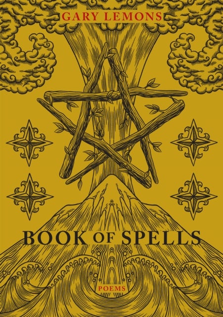 Book of Spells - Poems