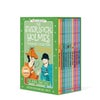 The Sherlock Holmes Children’s Collection: Creatures, Codes and Curious Cases - Set 3