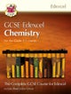 Grade 9-1 GCSE Chemistry for Edexcel: Student Book with Online Edition: superb course companion for