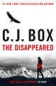 The Disappeared