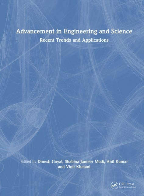 Advancement in Engineering and Science - Recent Trends and Applications
