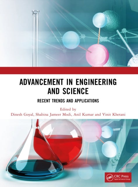 Advancement in Engineering and Science - Recent Trends and Applications