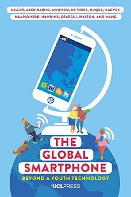 Global Smartphone - Beyond a Youth Technology