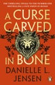 A Curse Carved in Bone