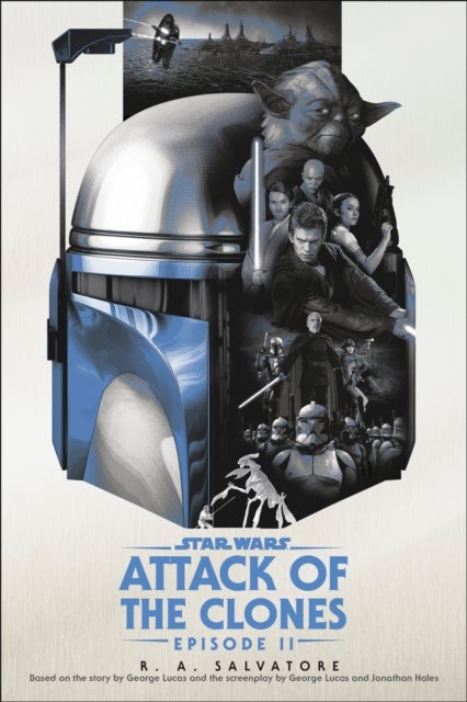 Star Wars: Episode II - Attack Of The Clones