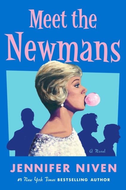 Meet the Newmans - A Novel