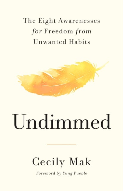Undimmed - The Eight Awarenesses for Freedom from Unwanted Habits
