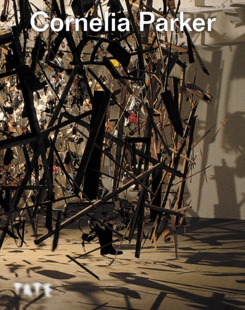 Cornelia Parker