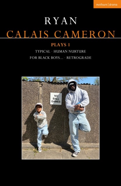 Ryan Calais Cameron Plays 1