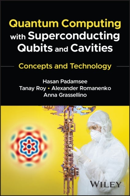 Practical Quantum Computing with Superconducting Q ubits and Cavities - Concepts and Technology