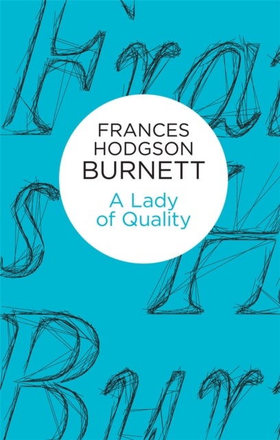 Lady of Quality