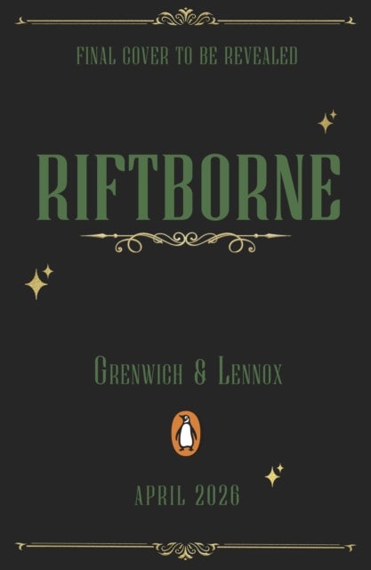 Riftborne