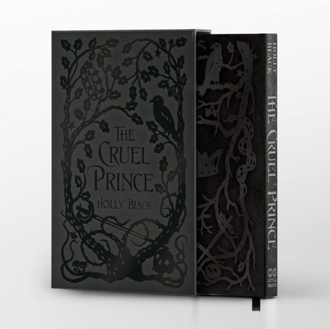 The Cruel Prince