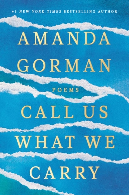 Call Us What We Carry - Poems
