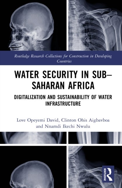 Water Security in Sub-Saharan Africa - Digitalization and Sustainability of Water Infrastructure