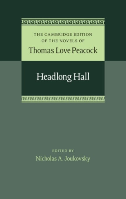 Headlong Hall