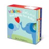 Welcome Little One Box Set