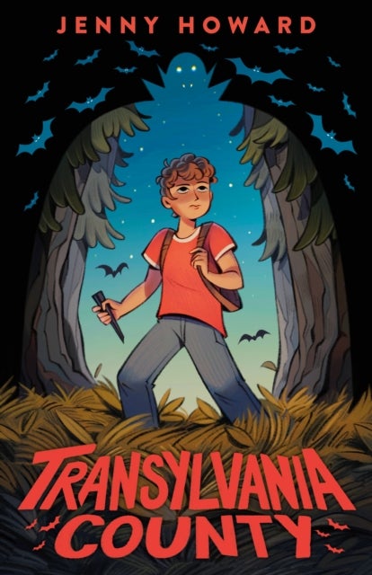Transylvania County