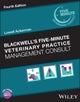 Blackwell's Five-Minute Veterinary Practice Management Consult
