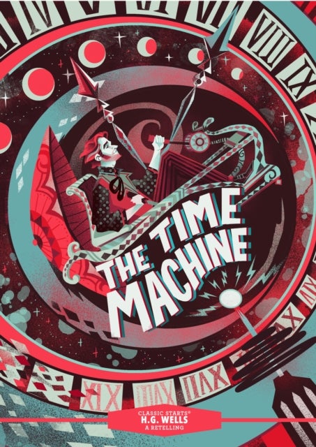 Classic Starts¿: The Time Machine