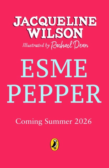 New Novel Spring 2026