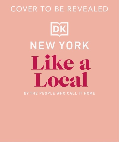 New York City Like a Local - By the People Who Call It Home