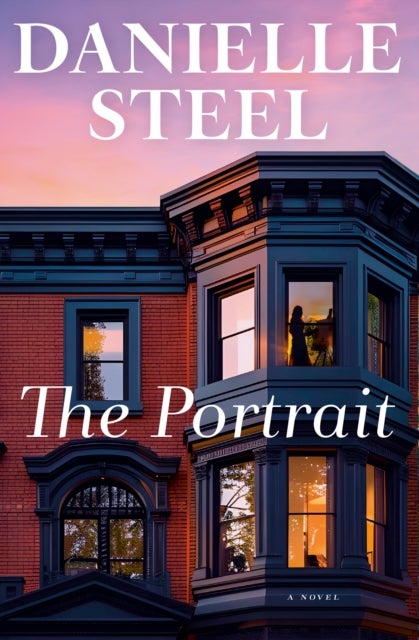 The Portrait - A Novel