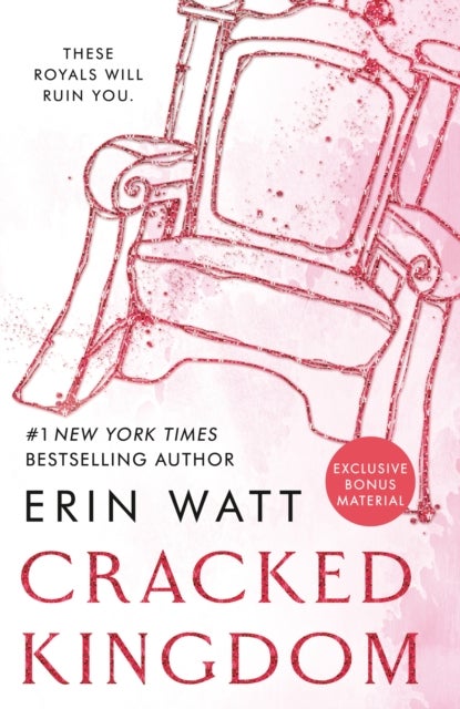 Cracked Kingdom