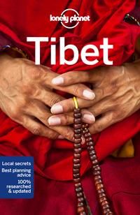 Lonely Planet Tibet - Plan the Trip of a Lifetime , Detailed Itineraries & Maps , Insider Tips , Covers Lhasa, Tsang, Kham and more
