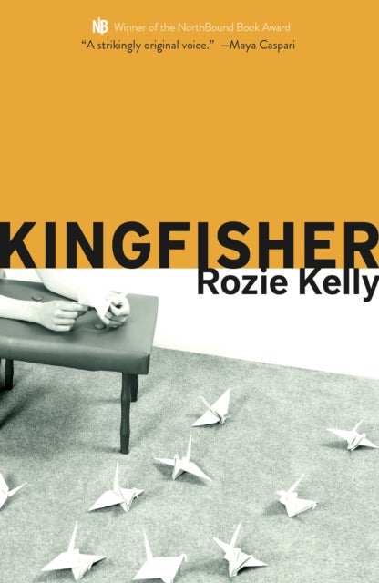 Kingfisher - Shortlisted for the 2026 Women's Prize for Fiction