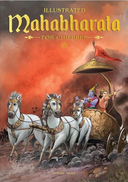 Mahabharata - Classic Tales from India