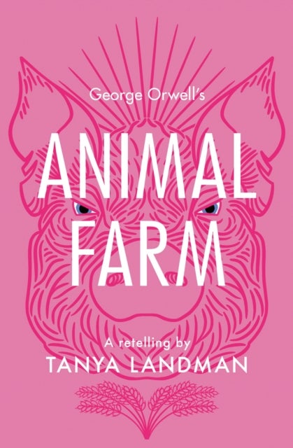 Animal Farm - A Retelling
