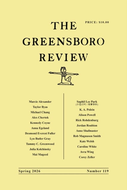 The Greensboro Review