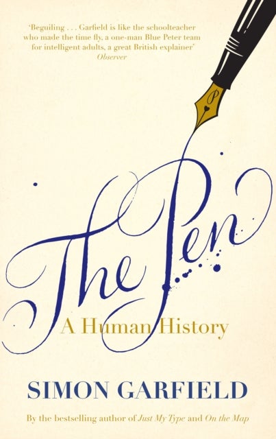 The Pen - A Human History