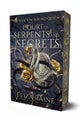 Court of Serpents and Secrets