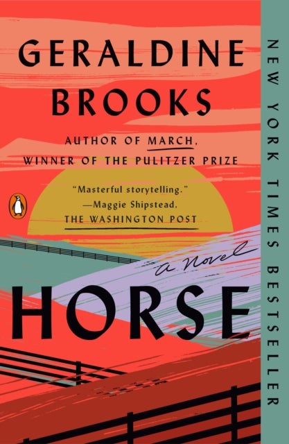 Horse - A Novel