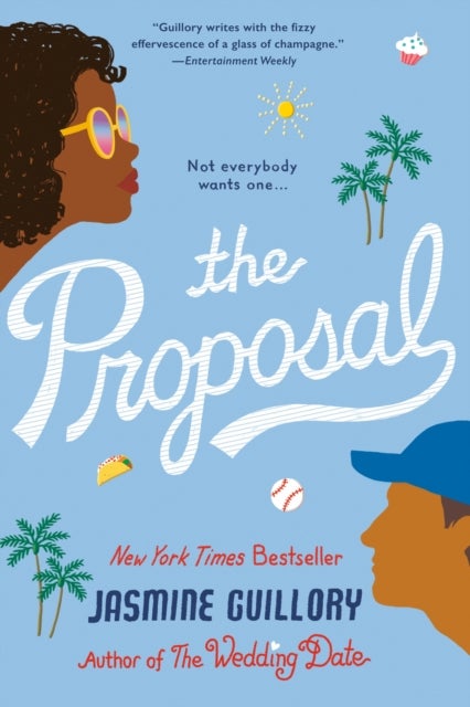Proposal: Reese's Book Club - Reese's Book Club