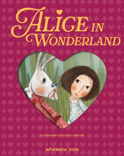 Alice in Wonderland