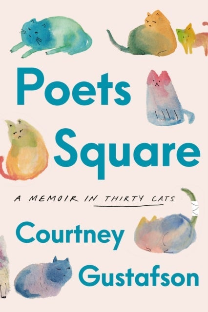 Poets Square