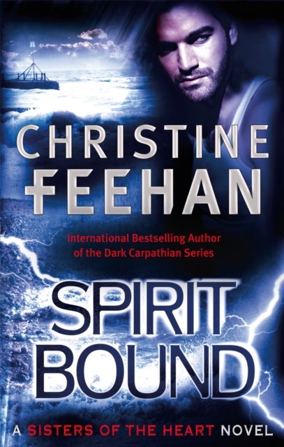 Spirit Bound - Number 2 in series
