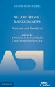 Algorithmic Randomness