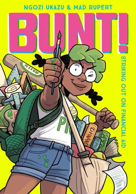 Bunt! - Striking Out on Financial Aid