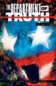 The Department of Truth Volume 7