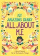 My Amazing Diary All About Me
