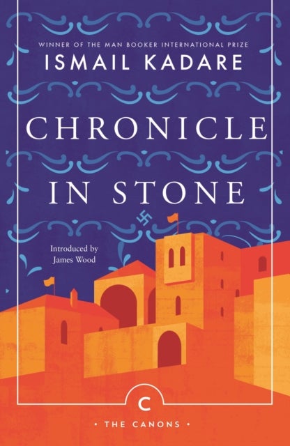 Chronicle In Stone