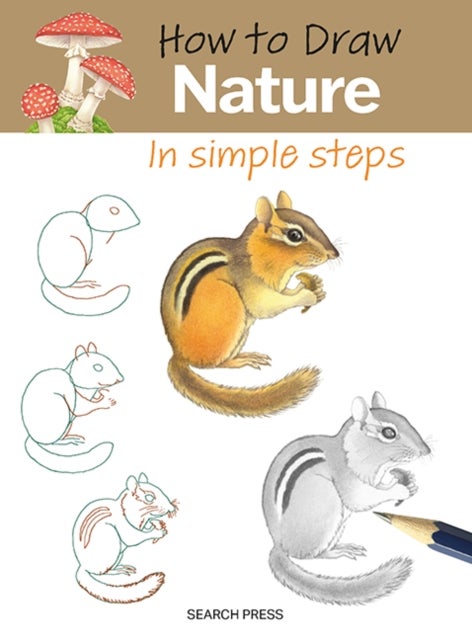 How to Draw: Nature - In Simple Steps