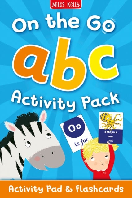 On the Go ABC