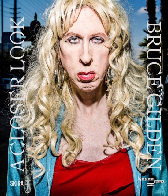 Bruce Gilden - A Closer Look